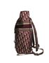 Christian Dior Oblique Backpack, bottom view